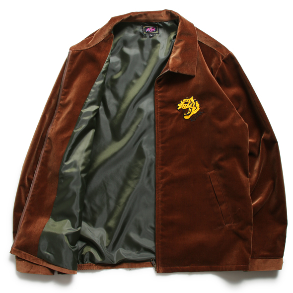 RO TIGER Souvenir Jacket | ROTAR | ローター