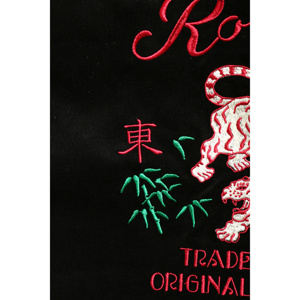 RO TIGER Souvenir Jacket | ROTAR | ローター