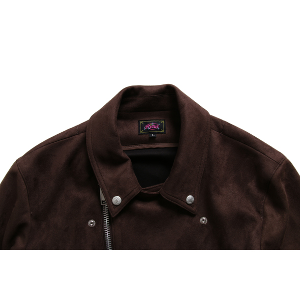 PU Leather Riders | ROTAR | ローター