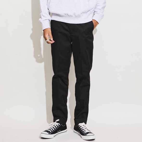 【新品】ロータ Rota ホワイト チノパン 46 TC Gentle Work chino | ROTAR | ローター