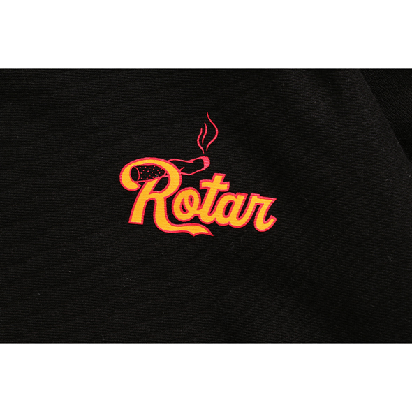 Rotar tobacco 1p HW SWEAT | ROTAR | ローター
