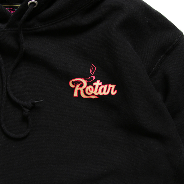 Rotar tobacco 1p PO PARKA | ROTAR | ローター