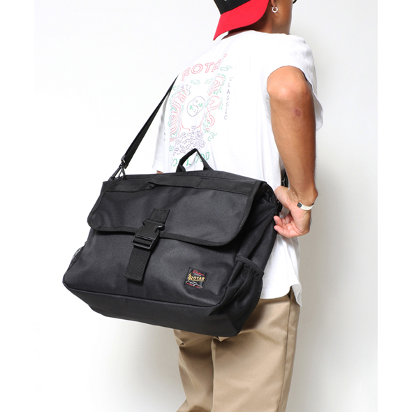 PVC 3way Backpack | ROTAR | ローター