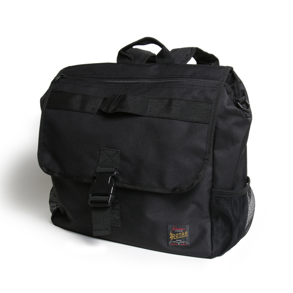 PVC 3way Backpack | ROTAR | ローター