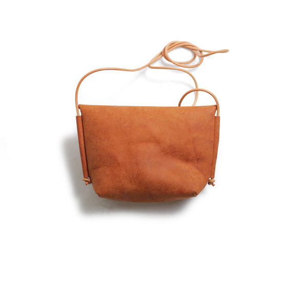 Leather pouch | ROTAR | ローター