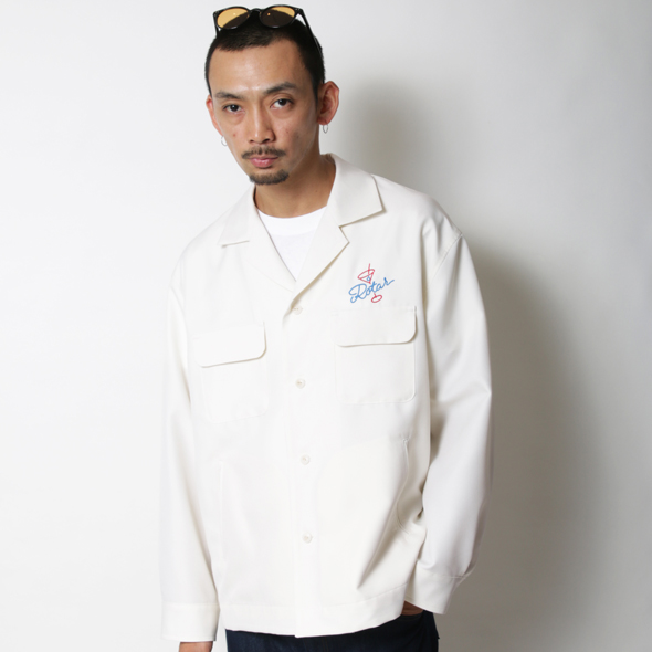 【たろたろ】USA製 RUSSELL USARMY ダブルフェイス シャツ USA製 92年 RUSSELL ATHLETIC 