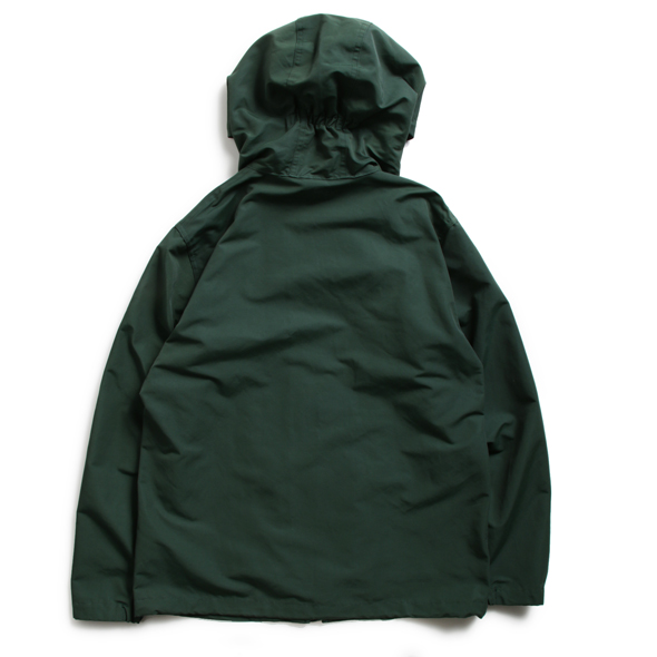 CORDURA Nylon Food Blouson | ROTAR | ローター