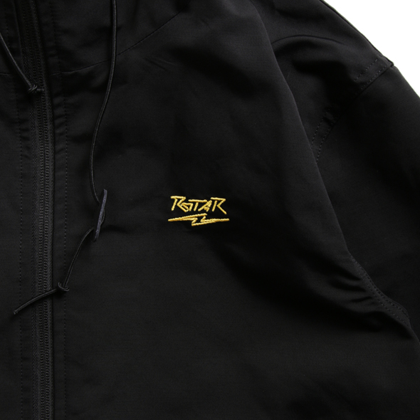 CORDURA Nylon Food Blouson | ROTAR | ローター