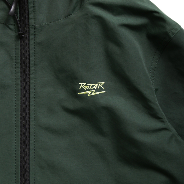 CORDURA Nylon Food Blouson | ROTAR | ローター