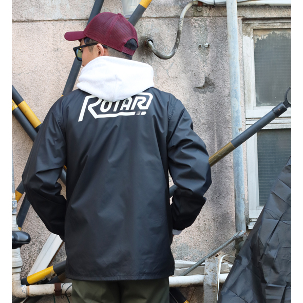 Bullet coach JKT | ROTAR | ローター