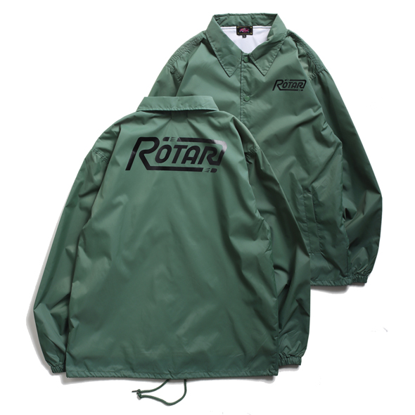 Bullet coach JKT | ROTAR | ローター