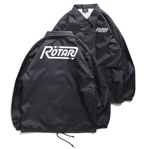 Bullet coach JKT | ROTAR | ローター