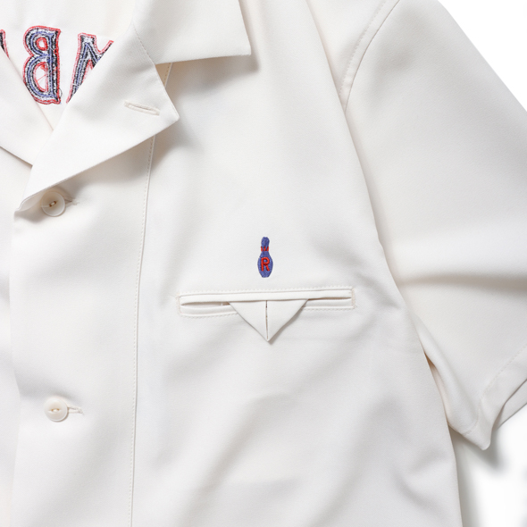 ☆新品☆ Roto Grip ボウリングシャツ Lサイズ SUBLIMATION PRINT JERSEY ： - ハイスポーツ社 ：信頼の