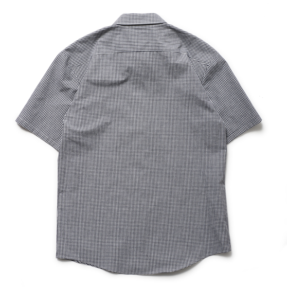 Gingham Check Shirt | ROTAR | ローター