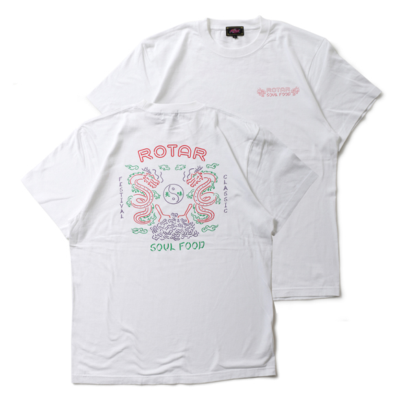 ロウントレカ付☆ソウル ファンミ Tシャツ 三家本礼 「ゾドニスト2」描き下ろしリルカ様Tシャツ : ヴァニラ画廊