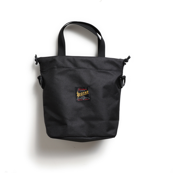 Work Sholder Mini Bag | ROTAR | ローター