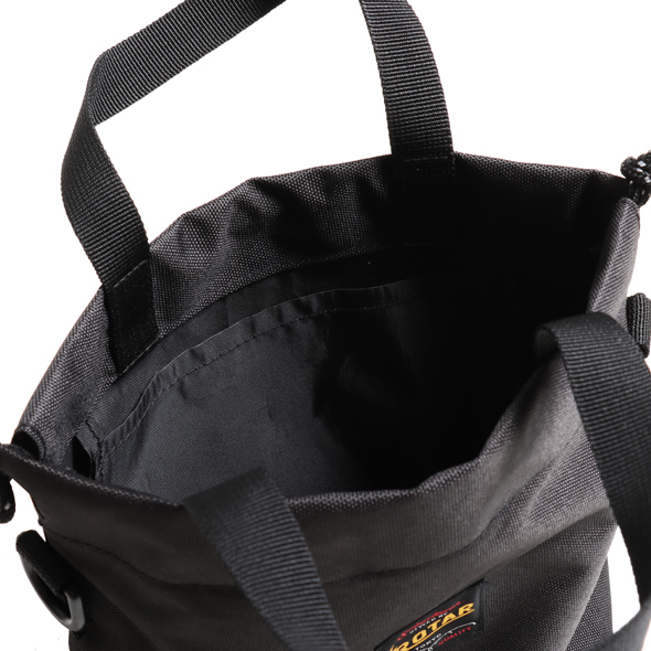 Work Sholder Mini Bag | ROTAR | ローター Work Sholder Mini Bag | ROTAR | ローター
