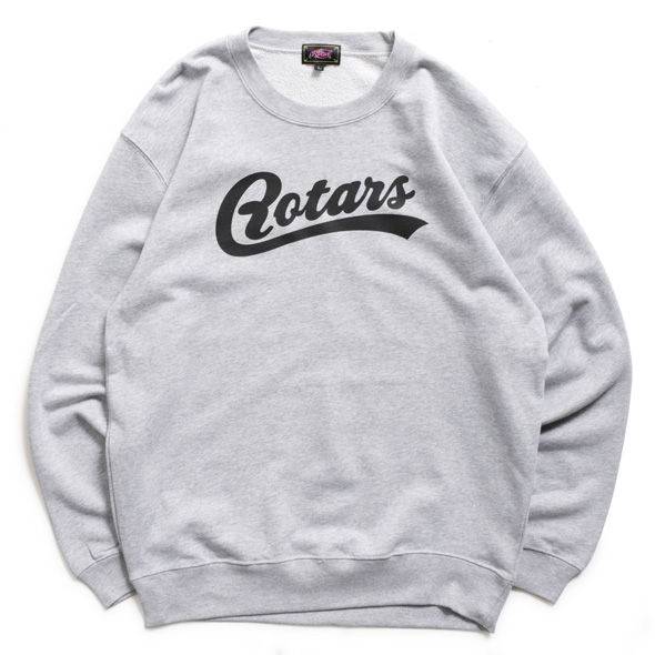 Rotars SWEAT | ROTAR | ローター Rotars SWEAT | ROTAR | ローター