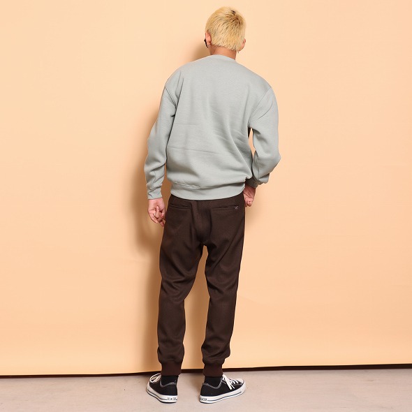 Relax Stretch Sarrouel pants | ROTAR | ローター