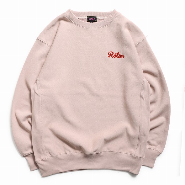 ROTAR 231 Chain HW SWEAT | ROTAR | ローター