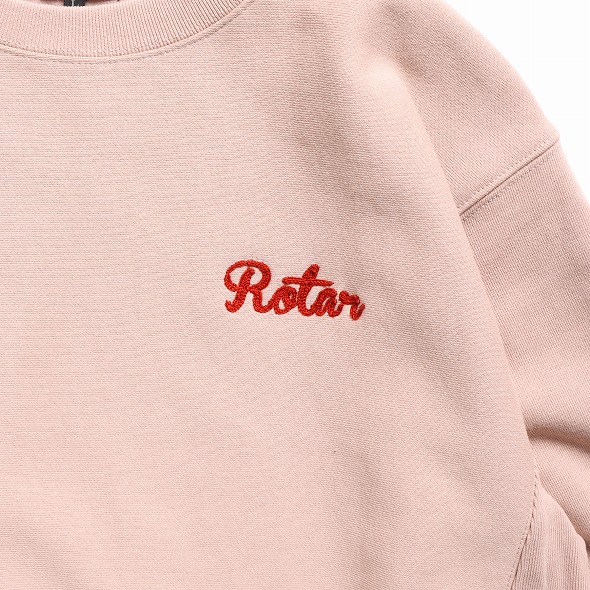 Chain Rotar HW SWEAT | ROTAR | ローター