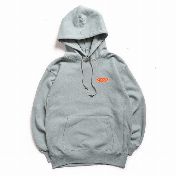 1P LOGO 237 HW PO PARKA