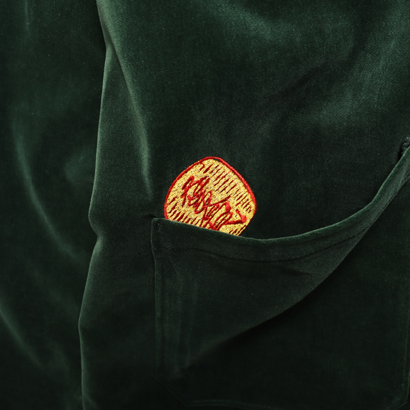 Auspicious Souvenir Cardigan | ROTAR | ローター