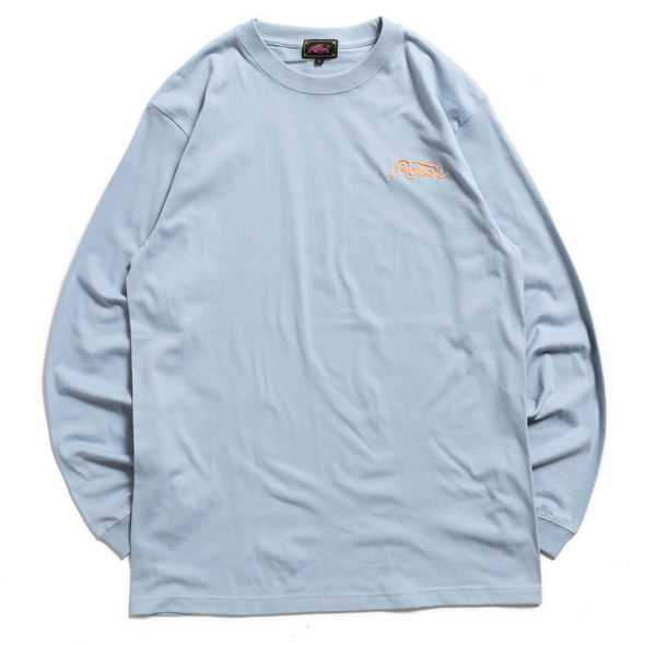 ROTAR 231 Chain LS Tee | ROTAR | ローター