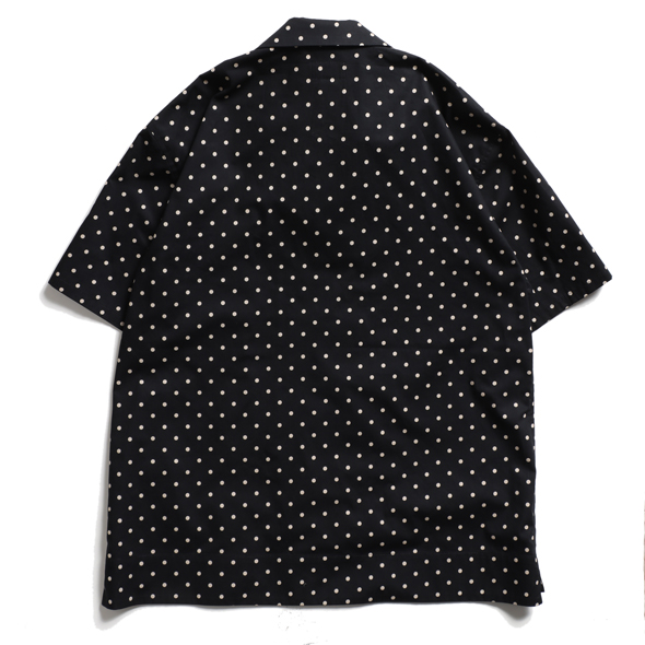 トップス EXODUS 2TONE OPEN COLLAR トップス EXODUS 2TONE OPEN COLLAR 2TONE OPEN COLLAR SHIRTS