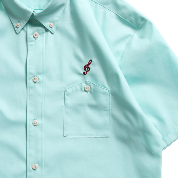Toon Twill B.D Work Shirt | ROTAR | ローター