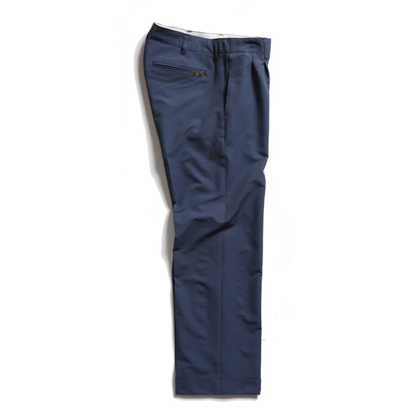 ここなさん専用　As, エス Sucker 2tack pants Sucker Two Tuck Trousers | ROTAR | ローター