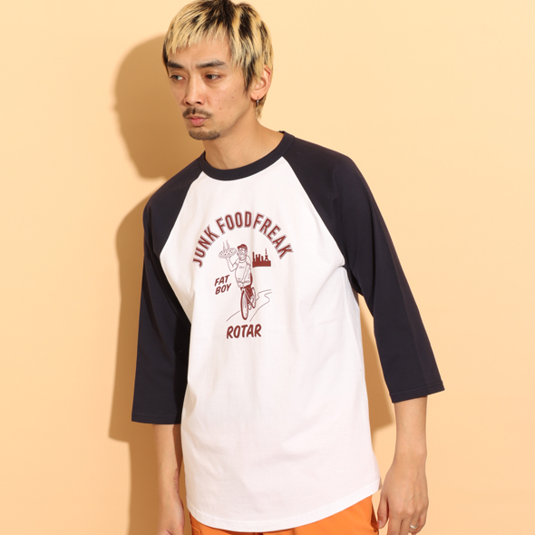 えり Tシャツヤーン 16個セット D 千鳥柄風ニットジャケット レディース(M ネイビー): 東京シャツ
