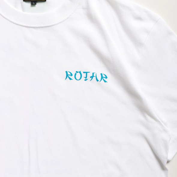 DOWN TOWN　ダウンタウン　Tシャツ DOWN TOWN Tee | ROTAR | ローター