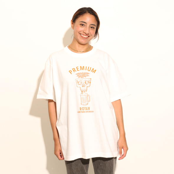 PREMIUM Tee | ROTAR | ローター