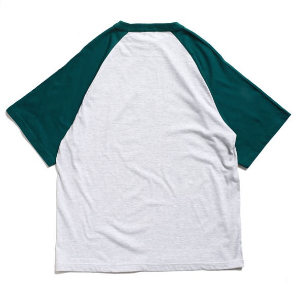 Rotar 244 Raglan Tee | ROTAR | ローター