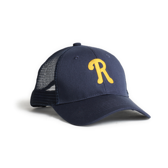 R BB Cotton Twil mesh CAP | ROTAR | ローター