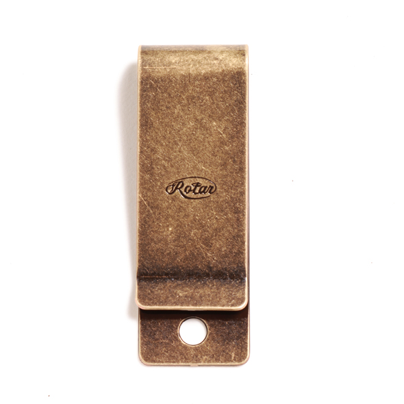 Money Clip Keyholder | ROTAR | ローター