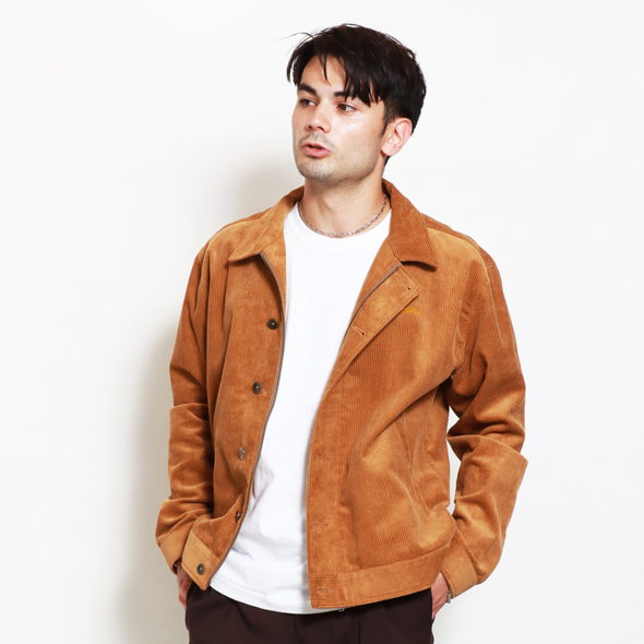 Horseshoe Souvenir Jacket | ROTAR | ローター