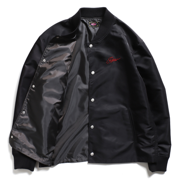 ROTAR stadium jacket navy L スタジャン rt2452012_06.jpg