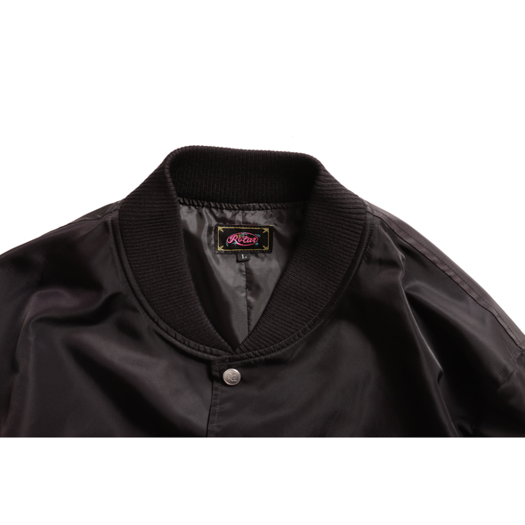 Army Nylon Stadium Jumper | ROTAR | ローター