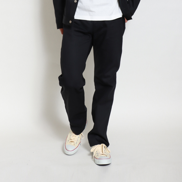 12oz Denim Regular Jeans | ROTAR | ローター