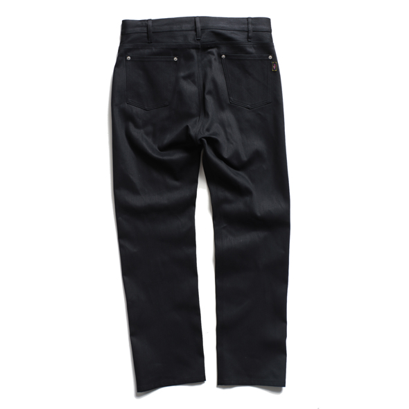 12oz Denim Regular Jeans | ROTAR | ローター