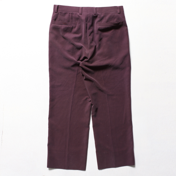 パンツ 1990s 2tac milleniche buggy slacks old 1990s 2tac milleniche buggy slacks old - メルカリ