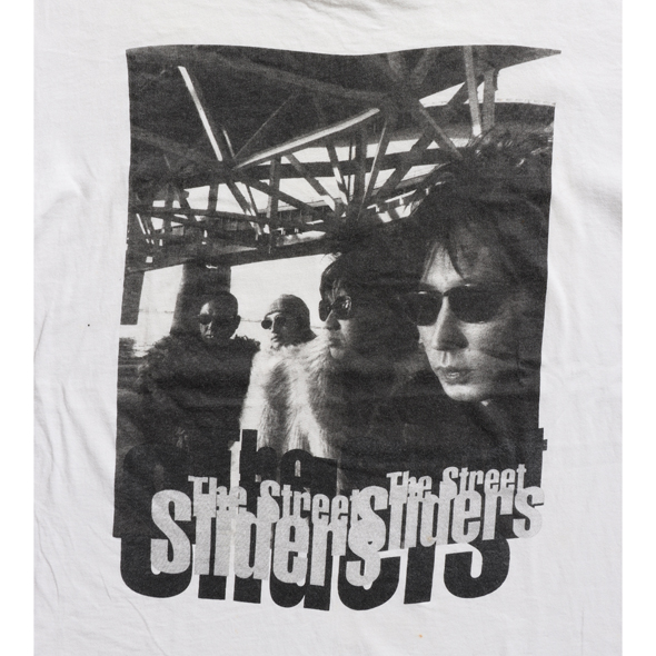 the street sliders 古い　ロンT 希少 the street sliders 古い ロンT 希少 2025年最新】Yahoo