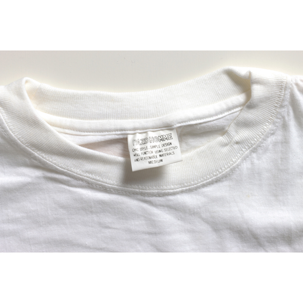 Used | THE ALMIGHTY Tee ホワイト | USED | 古着